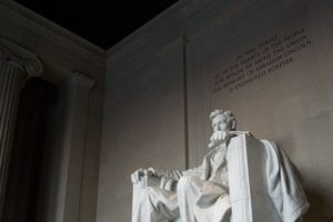 Lincoln Memorial